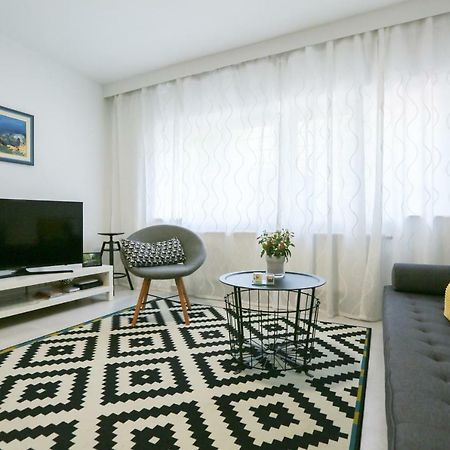 Mateja Apartment Zagreb Luaran gambar