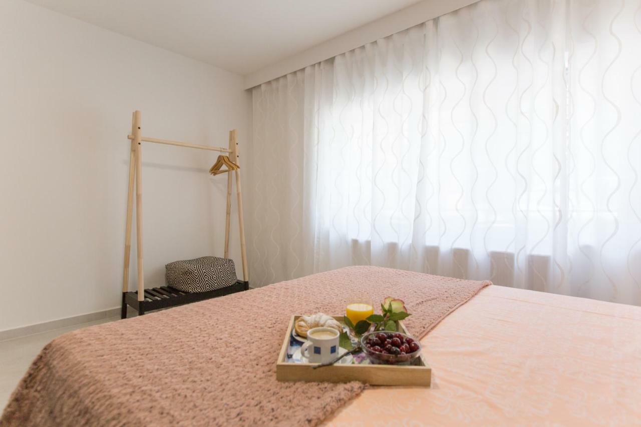 Mateja Apartment Zagreb Luaran gambar