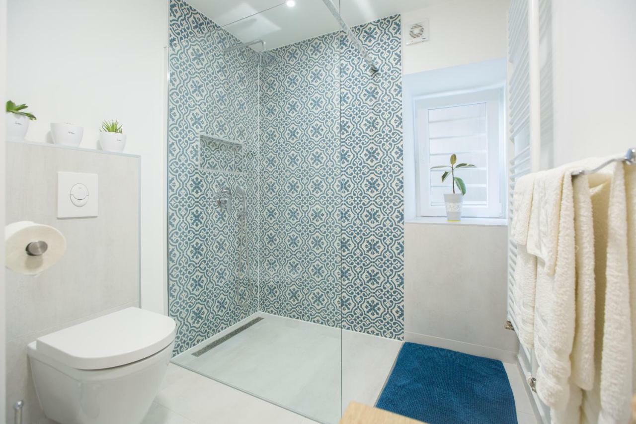Mateja Apartment Zagreb Luaran gambar