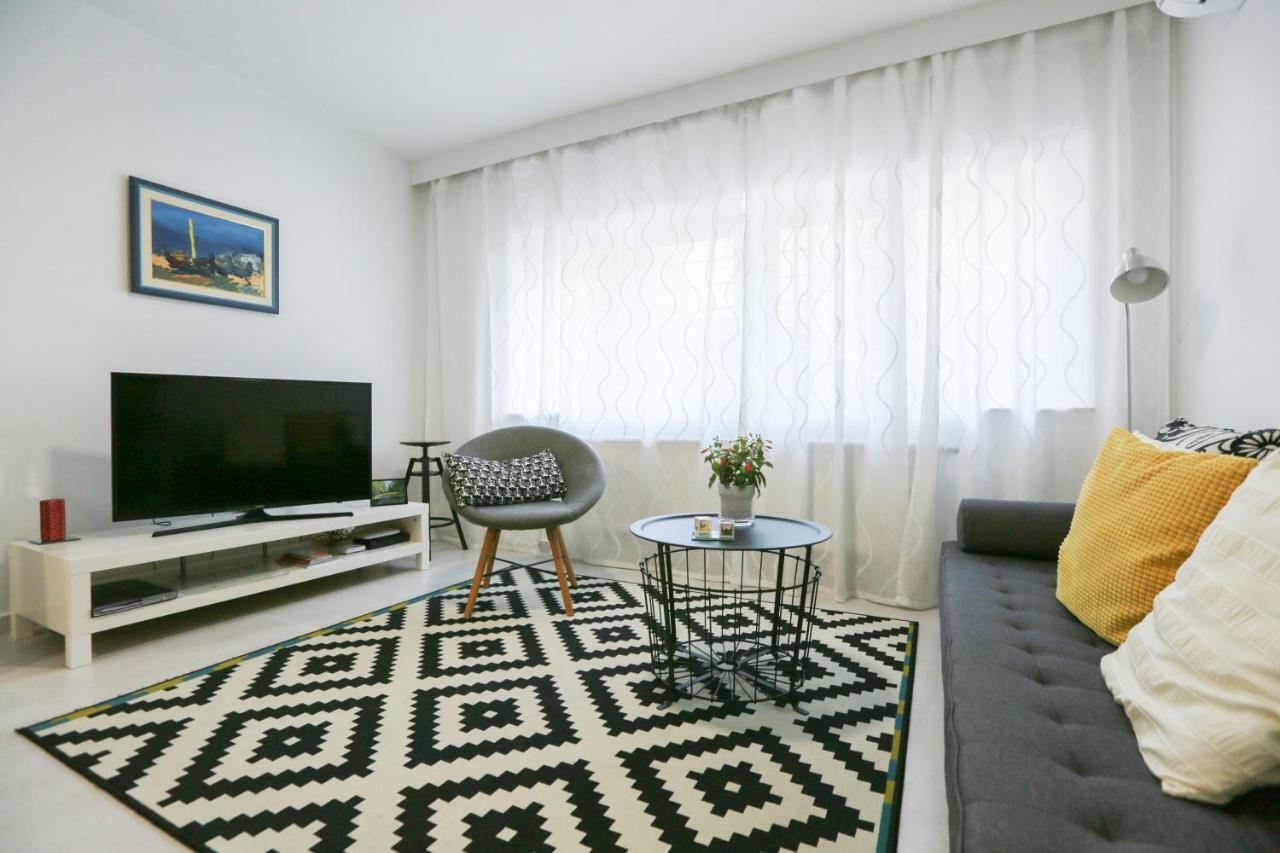 Mateja Apartment Zagreb Luaran gambar