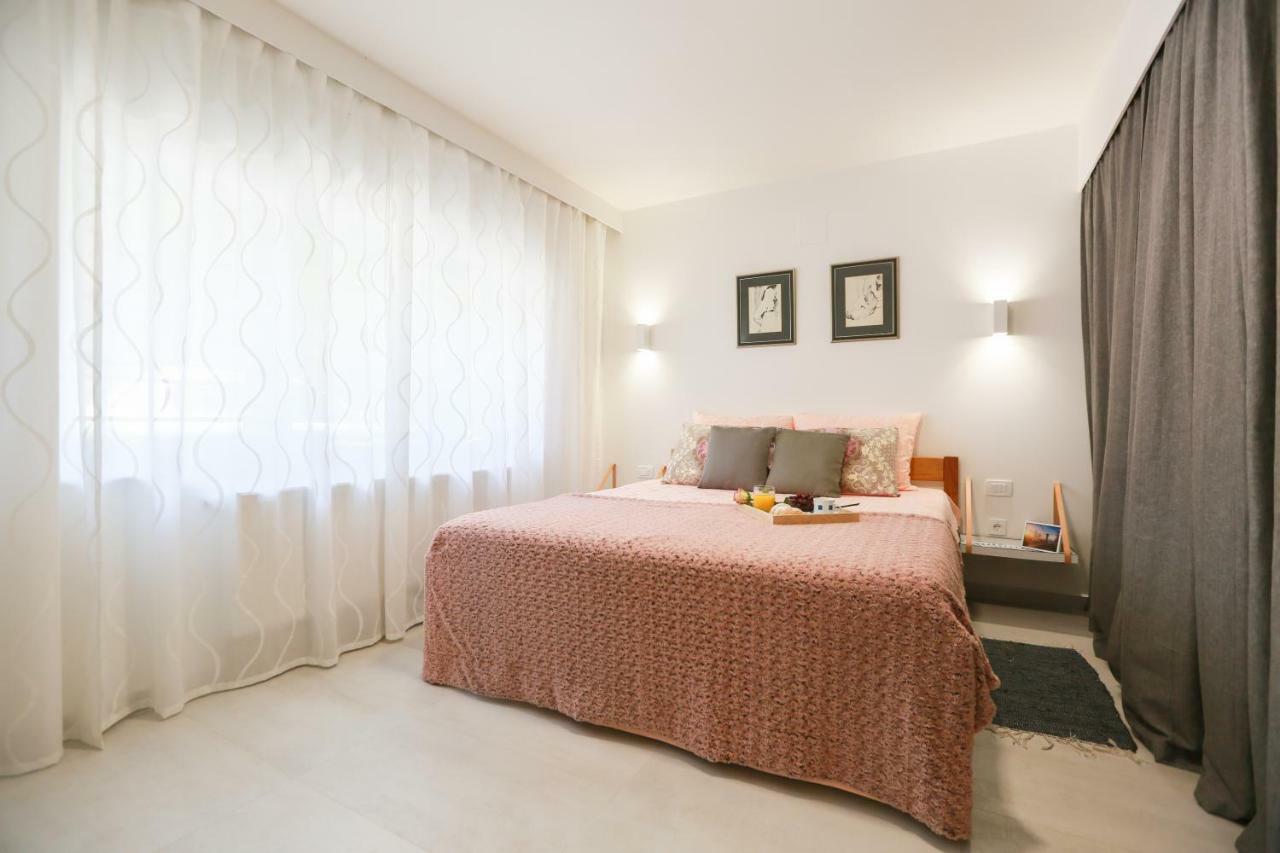 Mateja Apartment Zagreb Luaran gambar
