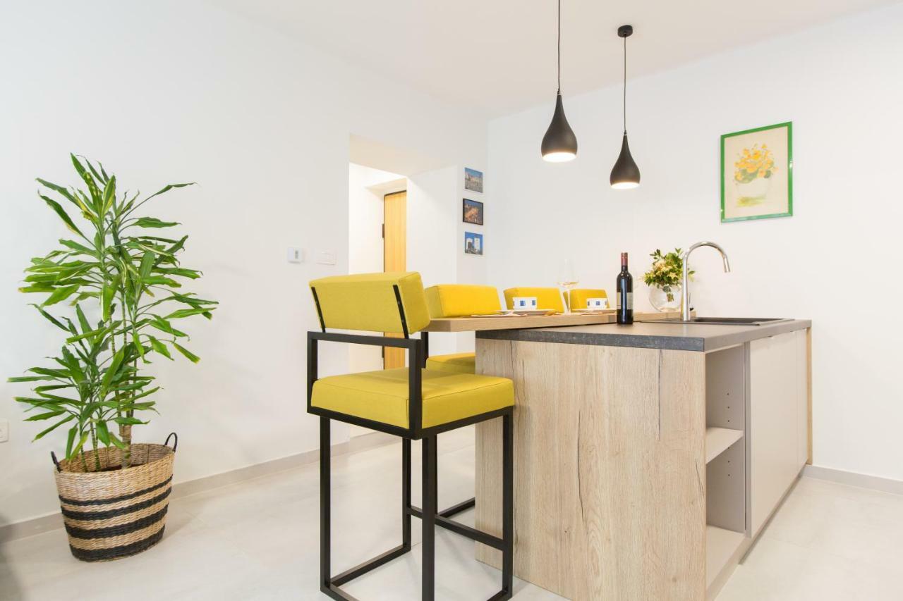 Mateja Apartment Zagreb Luaran gambar