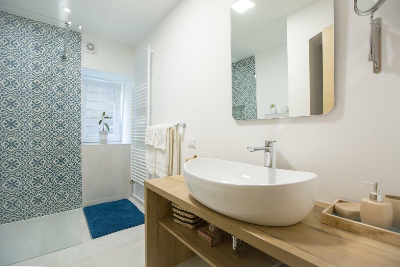 Mateja Apartment Zagreb Luaran gambar